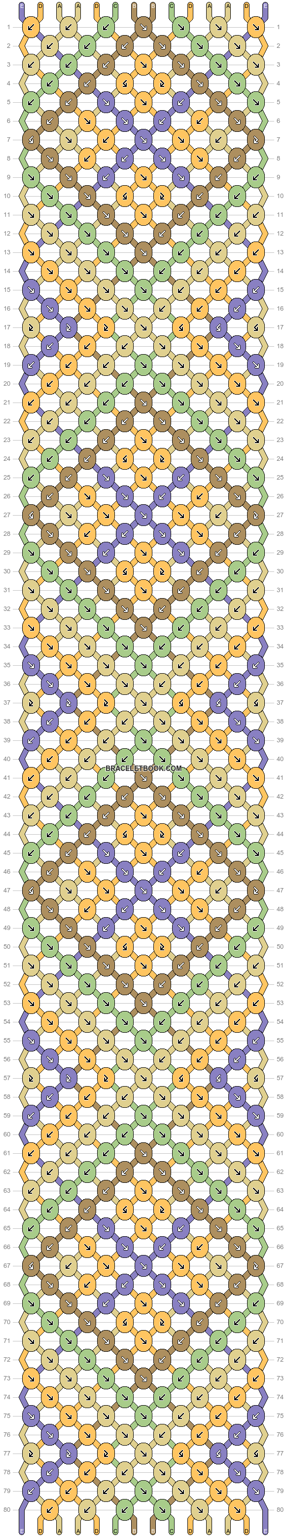 Normal pattern #164346 variation #352815 pattern