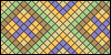 Normal pattern #164346 variation #352815