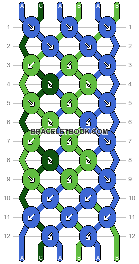 Normal pattern #171892 variation #352818 pattern