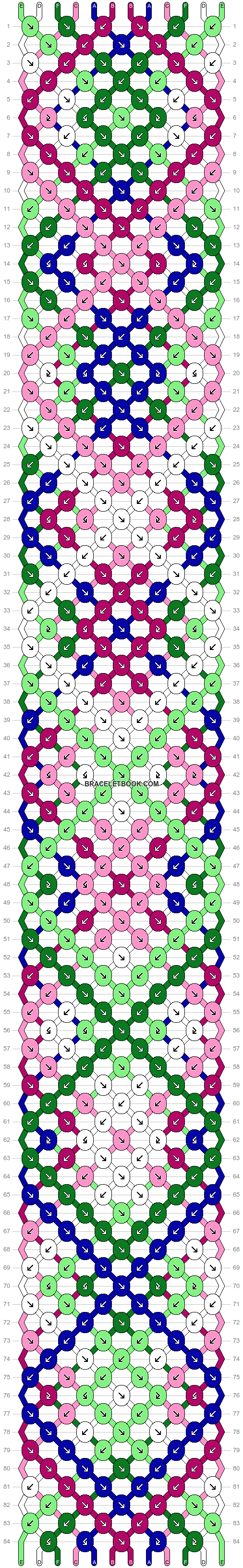 Normal pattern #157779 variation #352819 pattern