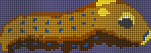 Alpha pattern #159711 variation #352820