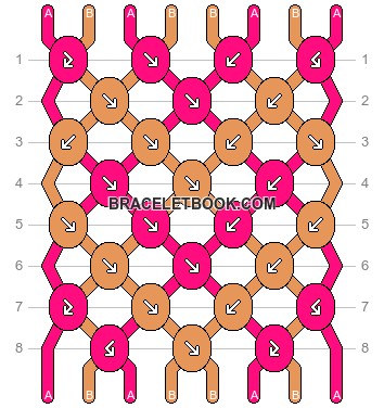Normal pattern #150 variation #352823 pattern