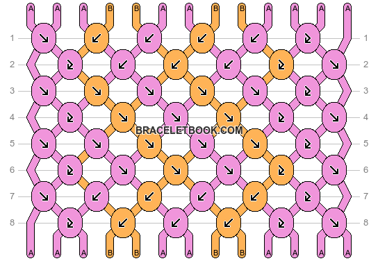 Normal pattern #171862 variation #352827 pattern