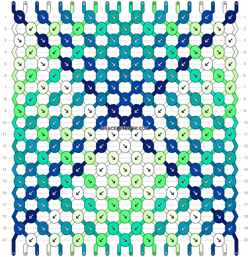 Normal pattern #170187 variation #352828 pattern