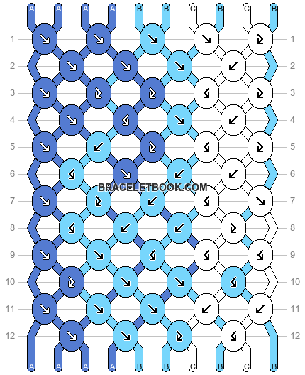 Normal pattern #168208 variation #352831 pattern