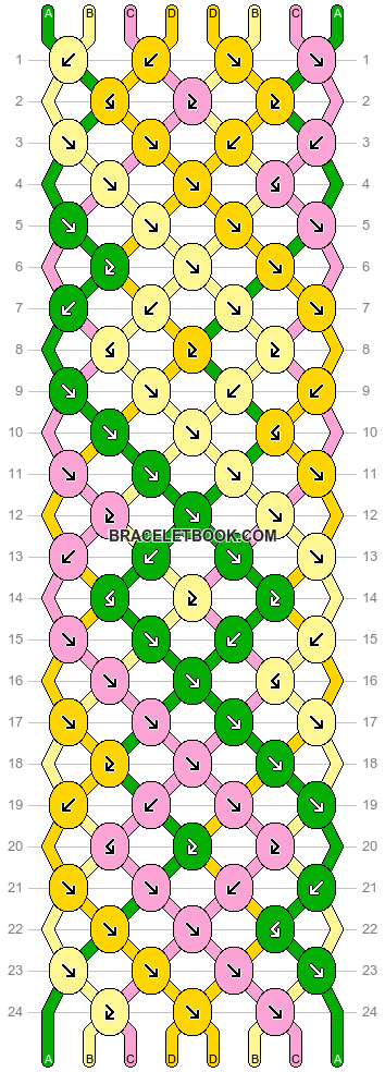 Normal pattern #23346 variation #352832 pattern