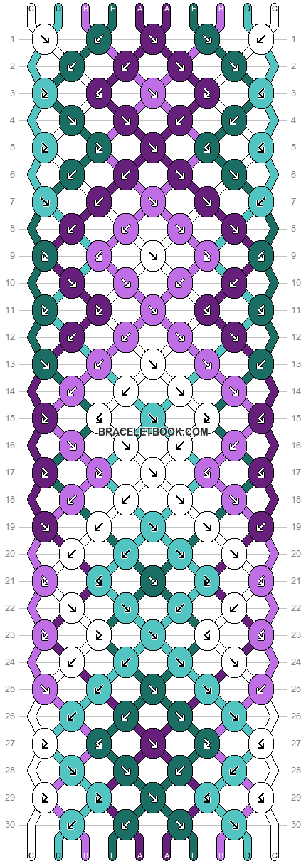 Normal pattern #163165 variation #352835 pattern