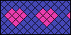 Normal pattern #166723 variation #352836