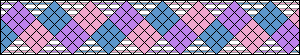 Normal pattern #14709 variation #352839