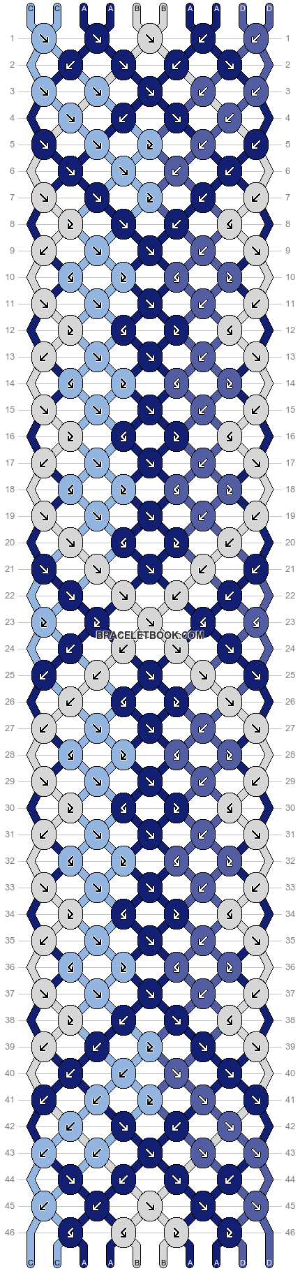 Normal pattern #171824 variation #352841 pattern