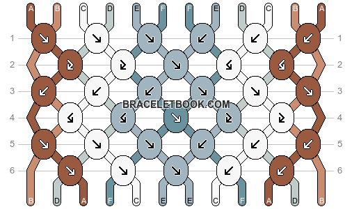 Normal pattern #18 variation #352842 pattern