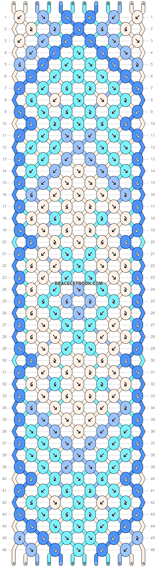 Normal pattern #143824 variation #352844 pattern