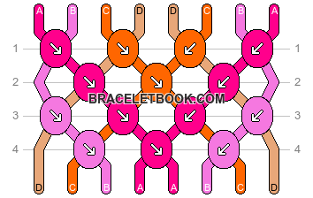 Normal pattern #2 variation #352845 pattern