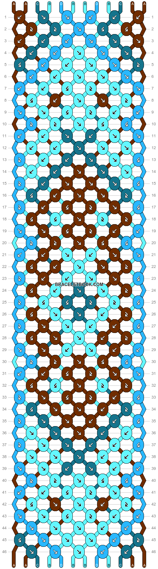 Normal pattern #143824 variation #352846 pattern