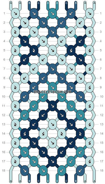 Normal pattern #23268 variation #352847 pattern