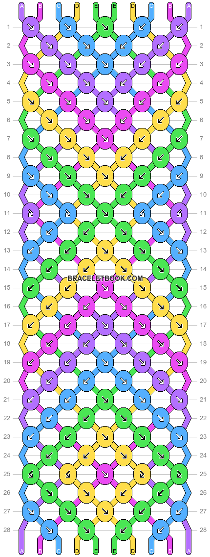 Normal pattern #25924 variation #352848 pattern