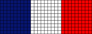 Alpha pattern #12762 variation #352849