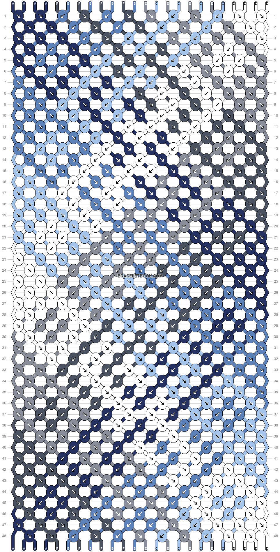 Normal pattern #164004 variation #352850 pattern