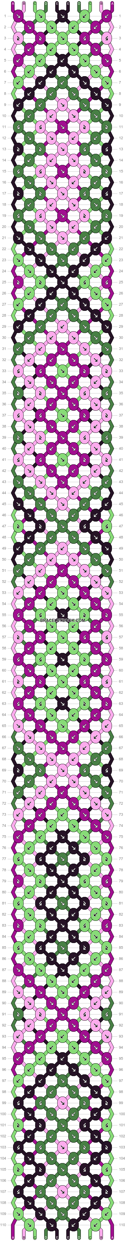 Normal pattern #24938 variation #352851 pattern
