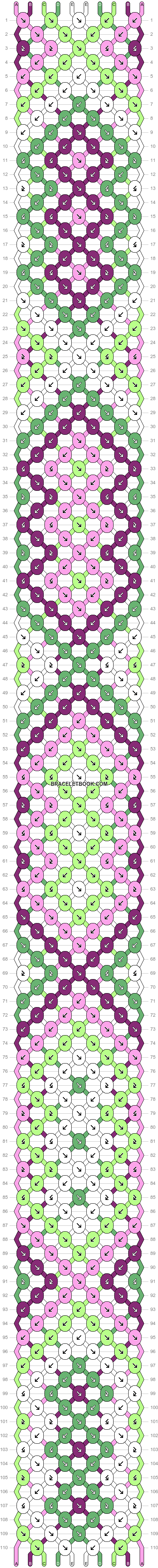 Normal pattern #24938 variation #352852 pattern