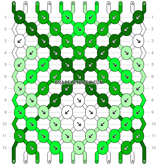 Normal pattern #97344 variation #352858 pattern