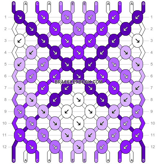 Normal pattern #97344 variation #352859 pattern