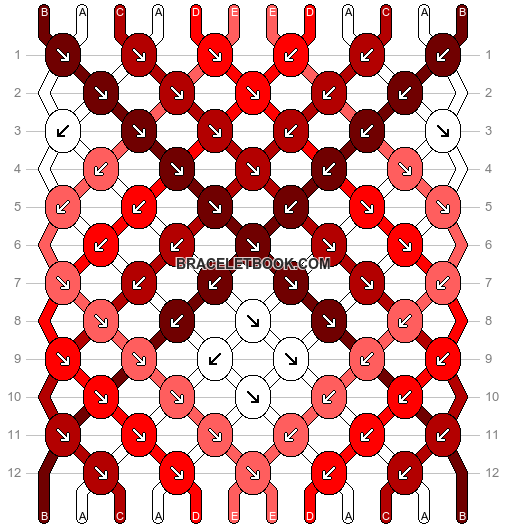Normal pattern #97344 variation #352862 pattern