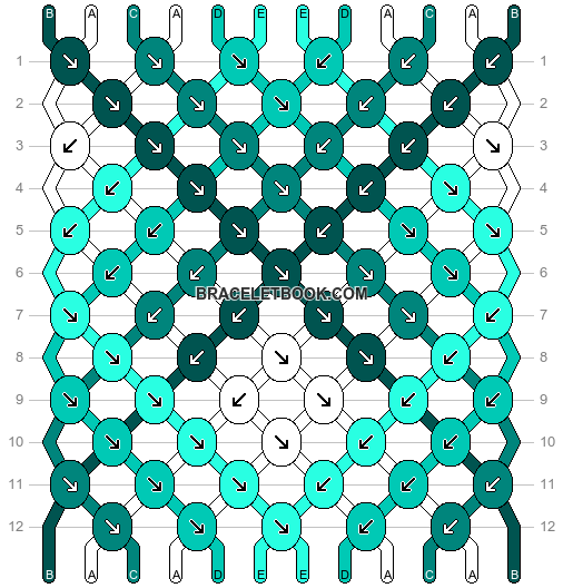 Normal pattern #97344 variation #352863 pattern