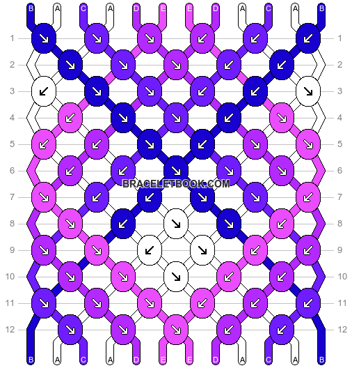 Normal pattern #97344 variation #352864 pattern