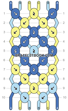 Normal pattern #17438 variation #352867 pattern