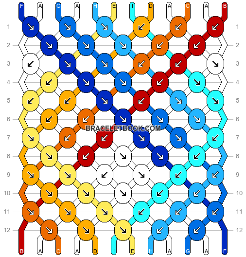Normal pattern #97344 variation #352868 pattern