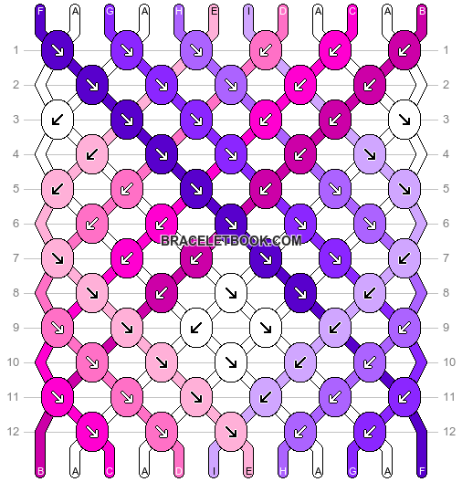 Normal pattern #97344 variation #352869 pattern