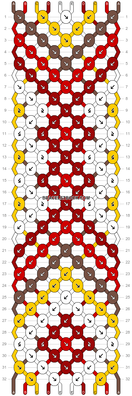 Normal pattern #26424 variation #352874 pattern