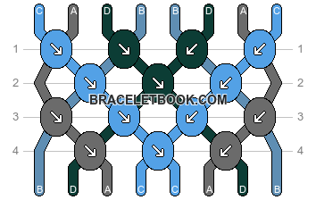 Normal pattern #2 variation #352876 pattern