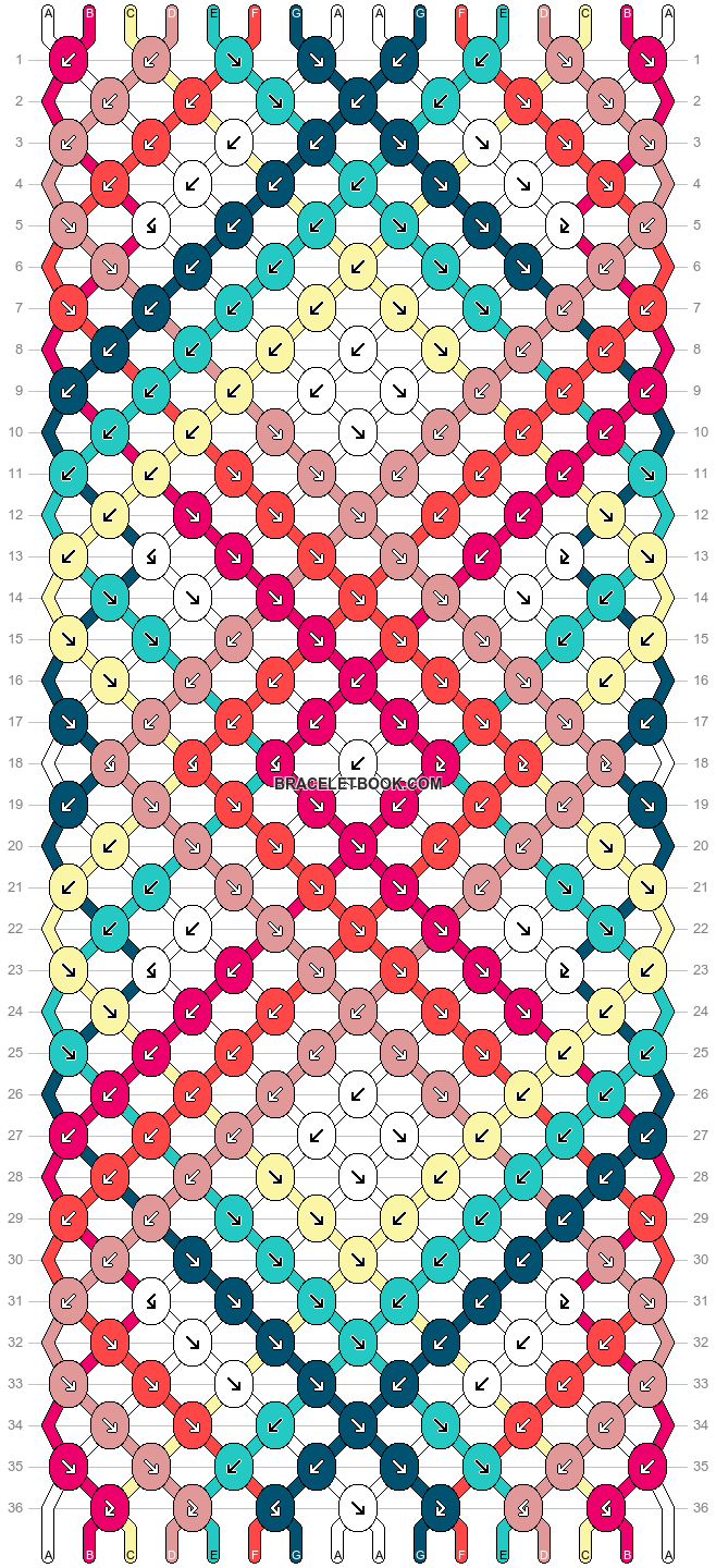 Normal pattern #171118 variation #352878 pattern