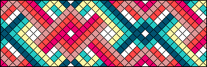 Normal pattern #171118 variation #352878