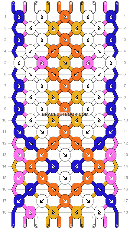 Normal pattern #169093 variation #352882 pattern