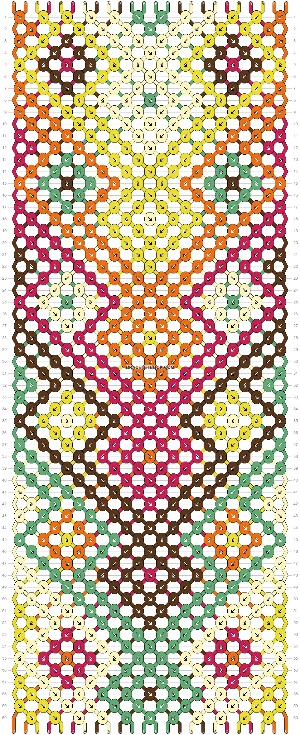 Normal pattern #155917 variation #352884 pattern