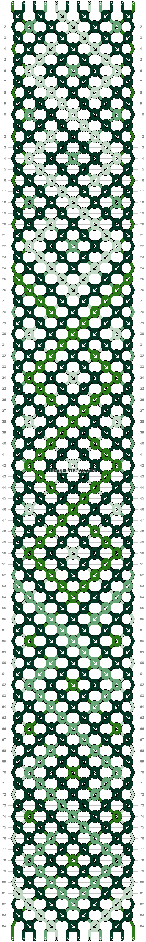 Normal pattern #171453 variation #352886 pattern
