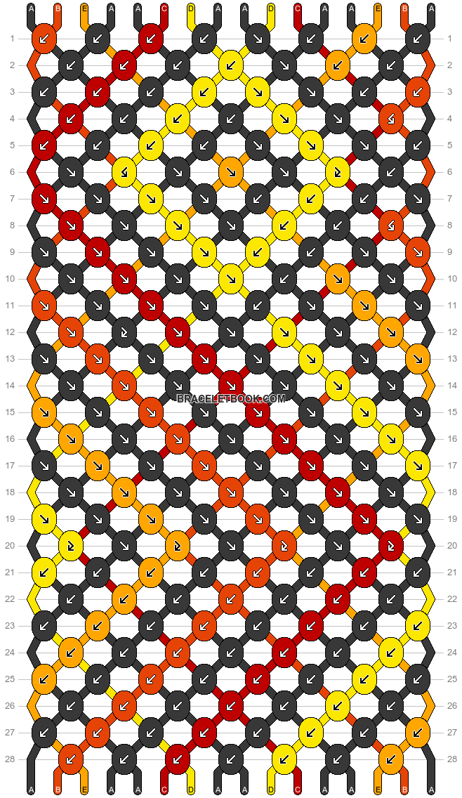 Normal pattern #150475 variation #352887 pattern