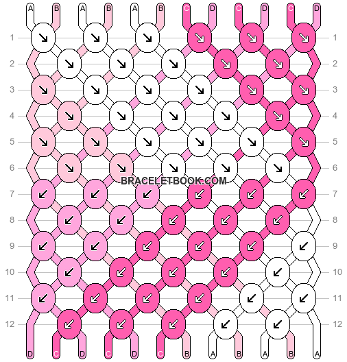 Normal pattern #8873 variation #352888 pattern