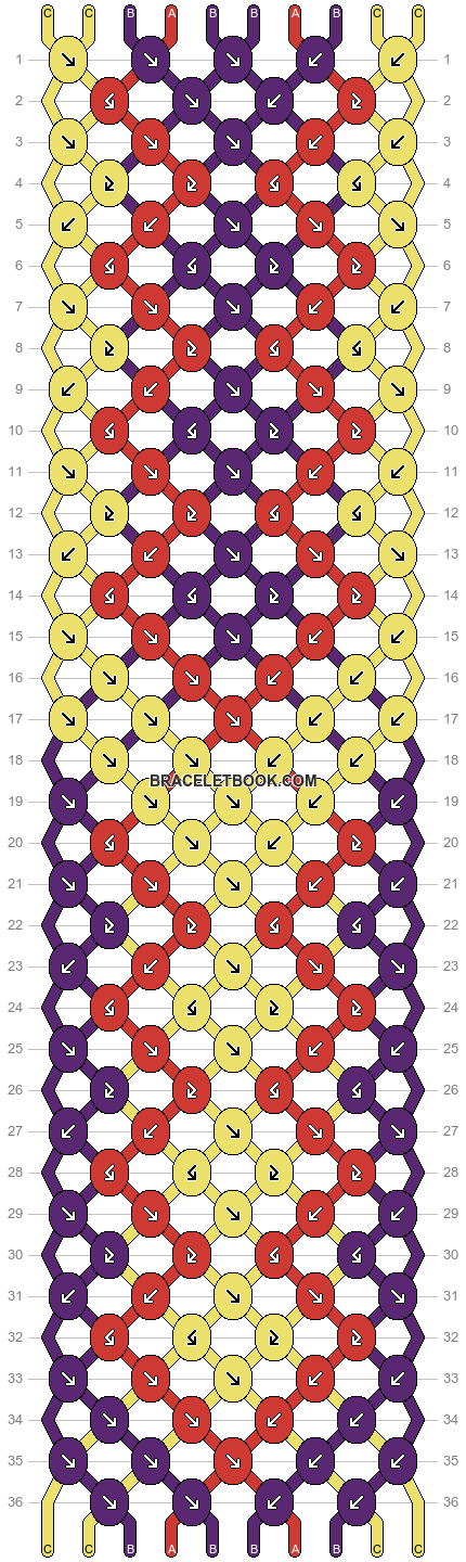 Normal pattern #171818 variation #352889 pattern