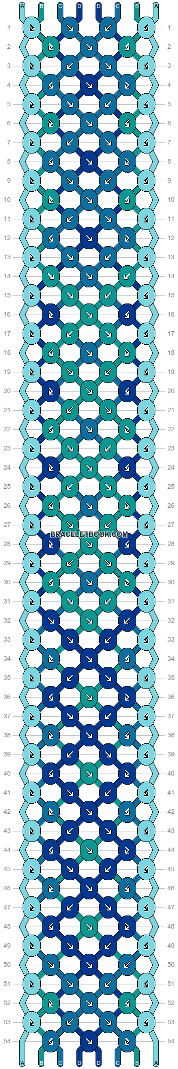 Normal pattern #154139 variation #352891 pattern