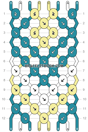 Normal pattern #171658 variation #352893 pattern