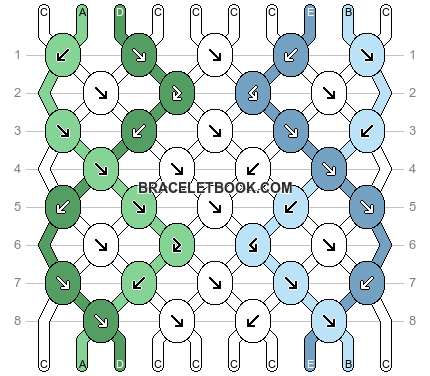 Normal pattern #170971 variation #352896 pattern
