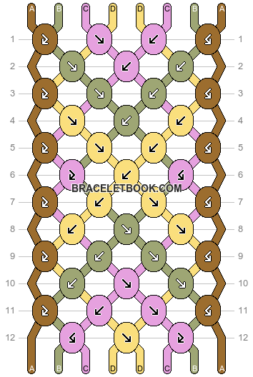 Normal pattern #53519 variation #352898 pattern