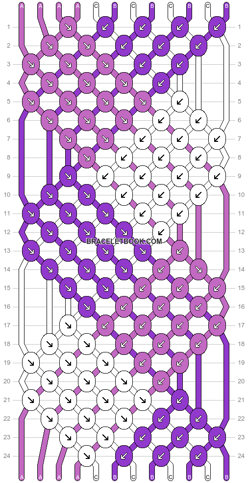 Normal pattern #171270 variation #352900 pattern