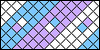 Normal pattern #74747 variation #352901
