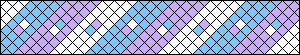 Normal pattern #74747 variation #352901