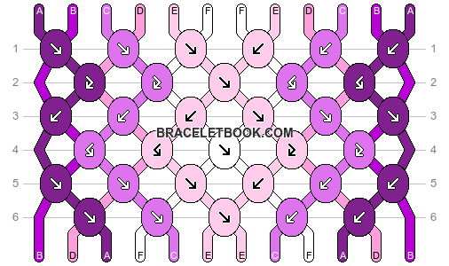 Normal pattern #18 variation #352903 pattern